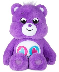 Bild på Krambjörnarna Gosedjur Snällnalle (35 cm)