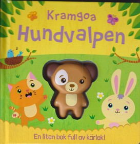 Bild på Kramgoa Hundvalpen