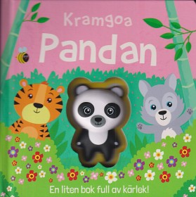 Bild på Kramgoa Pandan