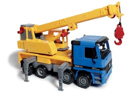 Bild på Kranbil 36 cm