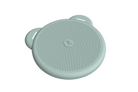 Bild på Kreafunk Paddy Kids Qi-Laddare (Dusty Green)