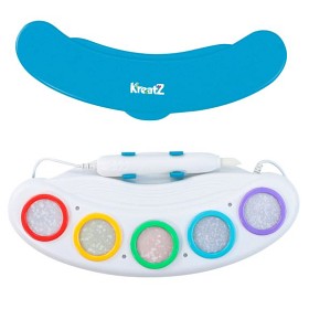 Bild på KreaZ Magiskt målar- och ritset