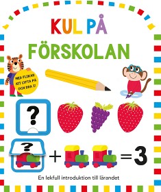 Bild på Kul På Förskolan