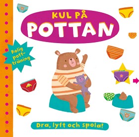 Bild på Kul på pottan