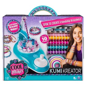Bild på Cool Maker Kumi Kreator