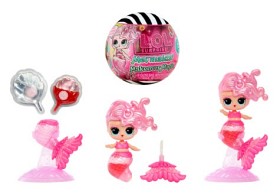 Bild på L.O.L. Mermaids! Makeover Magic Tots 