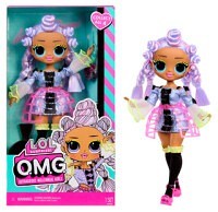 Bild på L.O.L. OMG Entry Doll Miss Royale