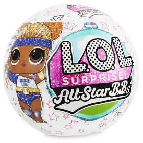 Bild på L.O.L. Surprise All Star BBs Summer Sports