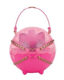 Bild på L.O.L. Surprise Biggie Pet Spicy Kitty