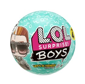 Bild på L.O.L. Surprise Boys