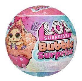 Bild på L.O.L. Surprise! Bubble Surprise Docka