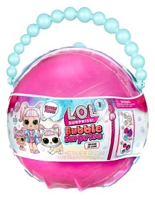 Bild på L.O.L. Surprise! Bubble Surprise Pearl Pink