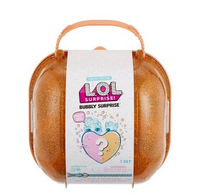 Bild på L.O.L. Surprise Bubbly Surprise (Orange)