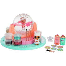 Bild på L.O.L. Surprise DIY Glitter Factory