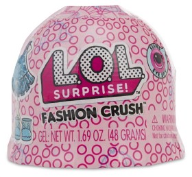 Bild på L.O.L. Surprise Fashion Crush