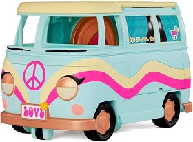 Bild på L.O.L. Surprise! Grill & Groove Camper