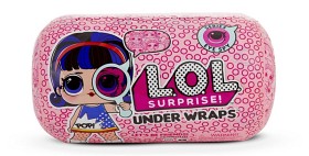 Bild på L.O.L. Surprise Innovation Doll