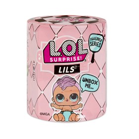 Bild på L.O.L. Surprise Lil sisters