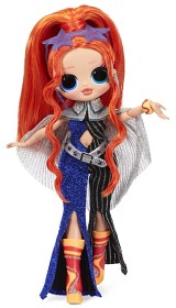 Bild på L.O.L. Surprise OMG Dance Doll (Major Lady)