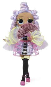 Bild på L.O.L. Surprise OMG Dance Doll (Miss Royale)