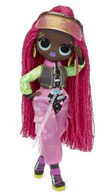 Bild på L.O.L. Surprise OMG Dance Doll (Virtuelle)