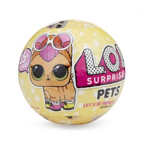 Bild på L.O.L. Surprise Pets