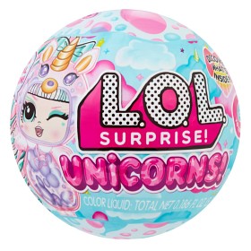 Bild på L.O.L. Surprise! Unicorn Tot Dockor