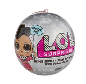Bild på L.OL. Surprise Dolls Bling Serie 3