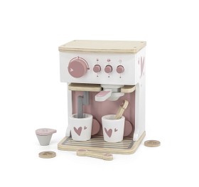 Bild på Label Label Espresso (Rosa)