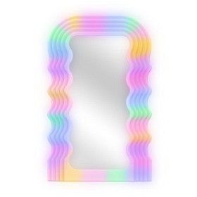 Bild på Lalarma Ljusspegel LED 