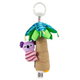 Bild på Lamaze Barnvagnsleksak Walla Walla Koala