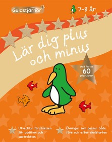 Bild på Lär Dig Plus Och Minus