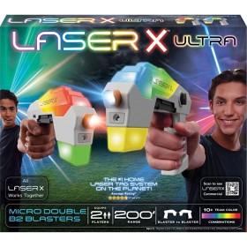 Bild på Laser X Ultra Micro B2 Blaster