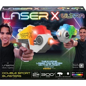 Bild på LaserX Ultra Sport Blasters