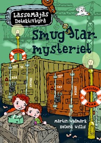 Bild på LasseMajas Detektivbyrå Smugglarmysteriet