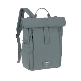 Bild på Lässig GRE Skötryggsäck Rolltop (Anthracite)