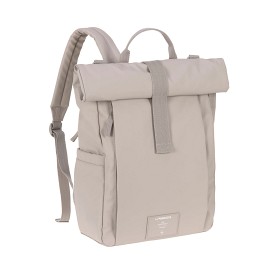Bild på Lässig GRE Skötryggsäck Rolltop (Taupe)