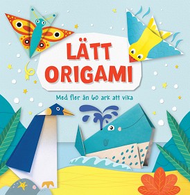 Bild på Lätt origami