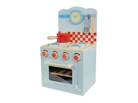 Bild på Le Toy Van Spis och ugn Honeybake