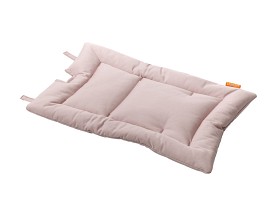 Bild på Leander Dyna till Matstol (Rosa)