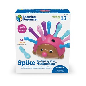 Bild på Learning Resources Spike The Fine Motor Hedgehog