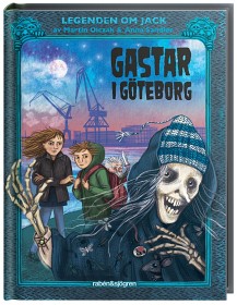 Bild på Legenden om Jack Gastar i Göteborg (Del 1)
