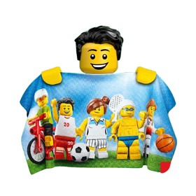 Bild på LEGO 6659990 Handduk 