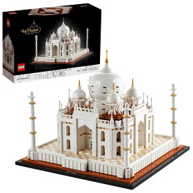 Bild på LEGO Architecture 21056 Taj Mahal