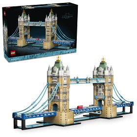 Bild på LEGO Architecture 21067 Tower Bridge