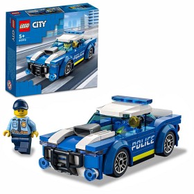 Bild på LEGO City Police 60312 Polisbil