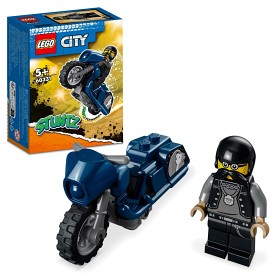 Bild på LEGO City Stuntz 60331 Touringstuntcykel