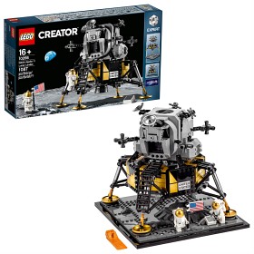 Bild på LEGO Creator 10266 NASA Apollo 11 Lunar Lander