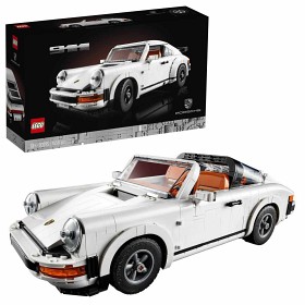 Bild på ANVÄND EJ- Andrasortering – LEGO Creator 10295 Porsche 911