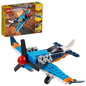 Bild på LEGO Creator 31099 Propellerplan
